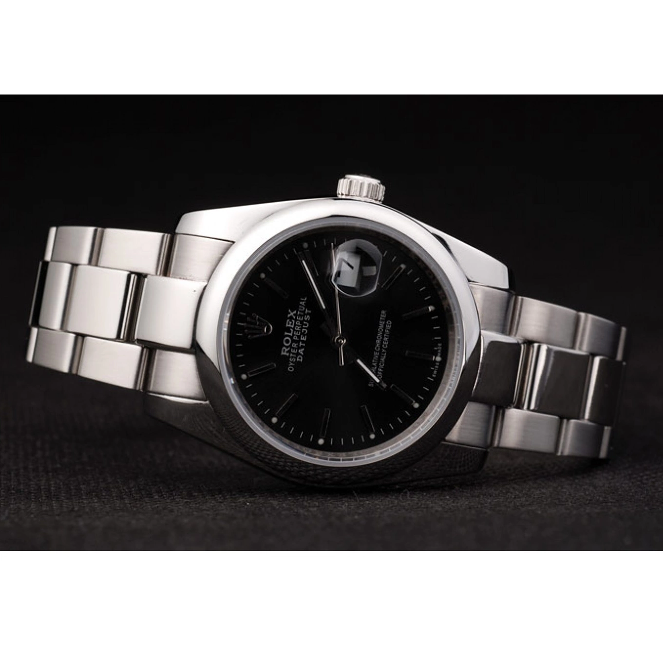 Rolex aaa copy Rolex Swiss Mechanism-srl119 Datejust 0623